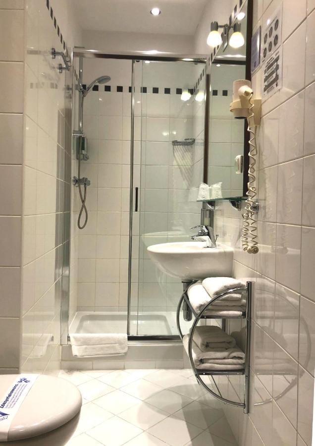 Hotel Atrium Elblag Luaran gambar
