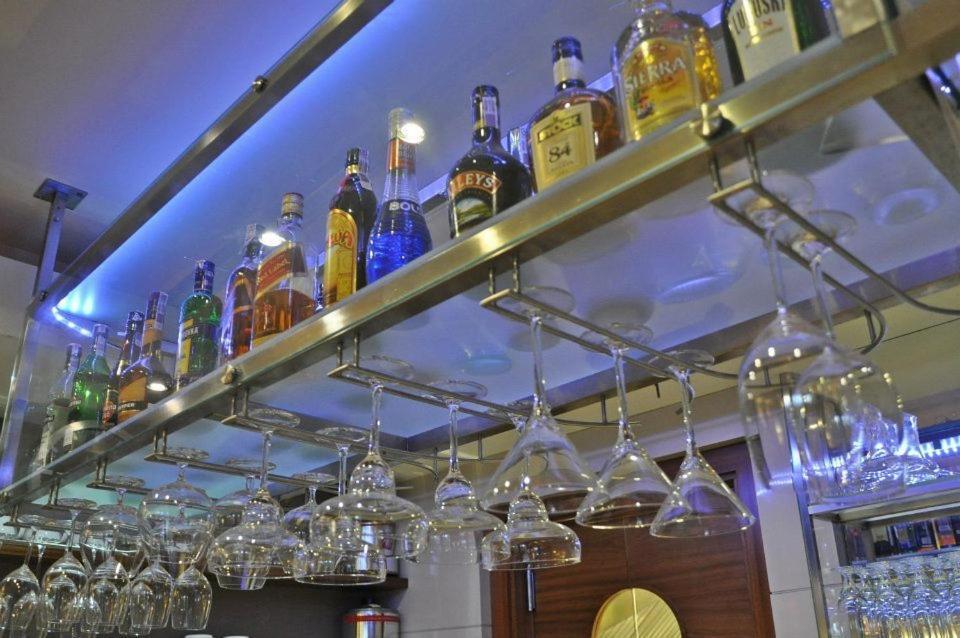Hotel Atrium Elblag Luaran gambar