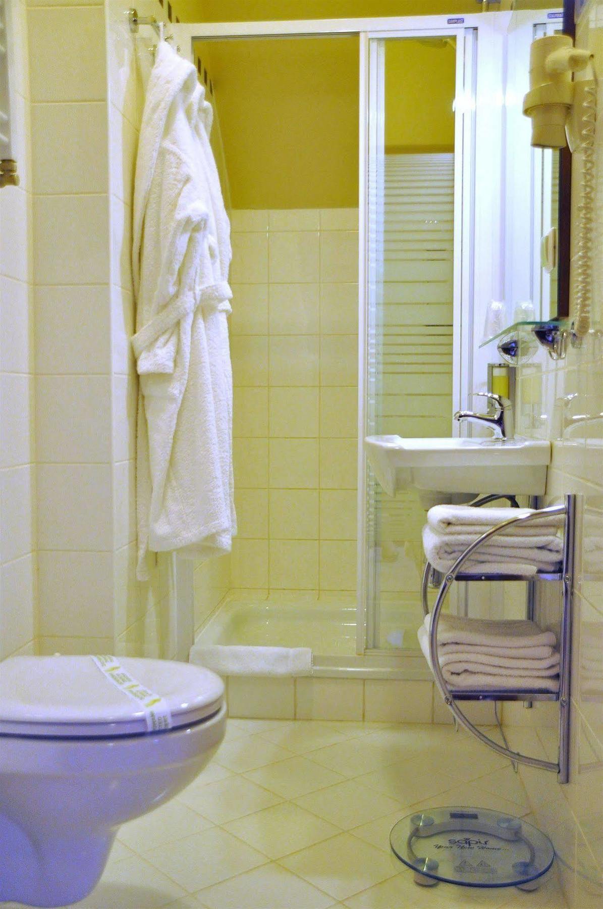 Hotel Atrium Elblag Luaran gambar