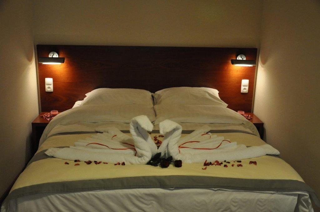 Hotel Atrium Elblag Luaran gambar